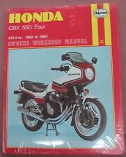 1982 Honda Magna Haynes Repair Manual Download