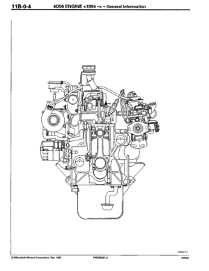4d56 Engine Manual Free Download